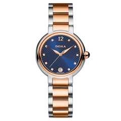 ساعت مچی DOXA کد 510.65.206.60 - doxa watch 510.65.206.60  